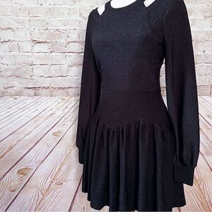 Bcbgeneration sparkle party dress
